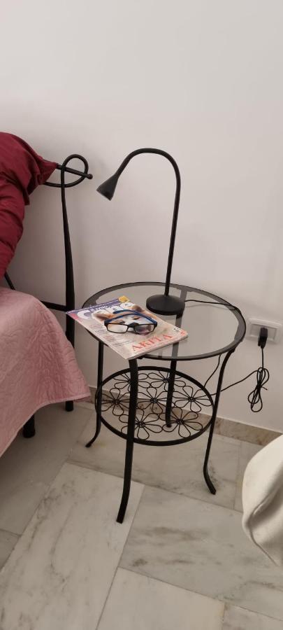 波蒂奇Laura Domus公寓 外观 照片